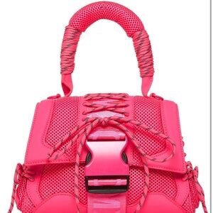 Steve Madden Diego Bag Pink